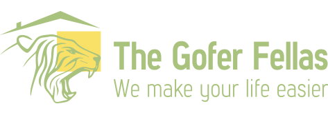 Personal Shopper & Delivery Los Angeles | The Gofer Fellas